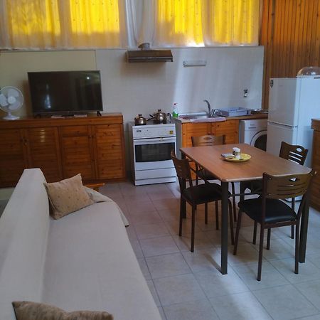 Ferienwohnung House Of Dreams Rhodes City Exterior foto