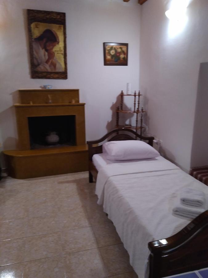 Ferienwohnung House Of Dreams Rhodes City Exterior foto