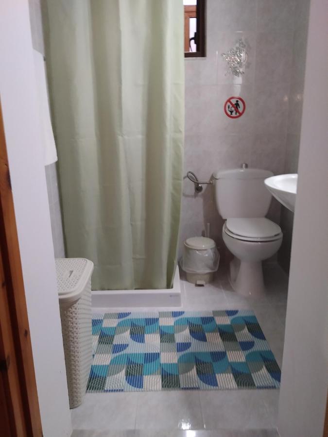 Ferienwohnung House Of Dreams Rhodes City Exterior foto