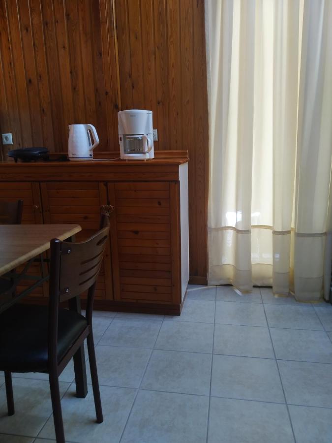 Ferienwohnung House Of Dreams Rhodes City Exterior foto