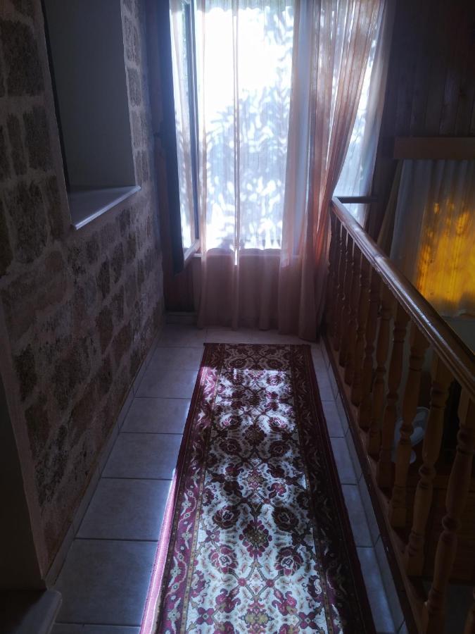 Ferienwohnung House Of Dreams Rhodes City Exterior foto