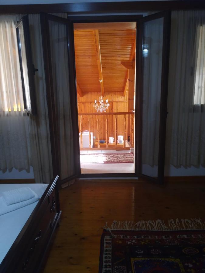 Ferienwohnung House Of Dreams Rhodes City Exterior foto
