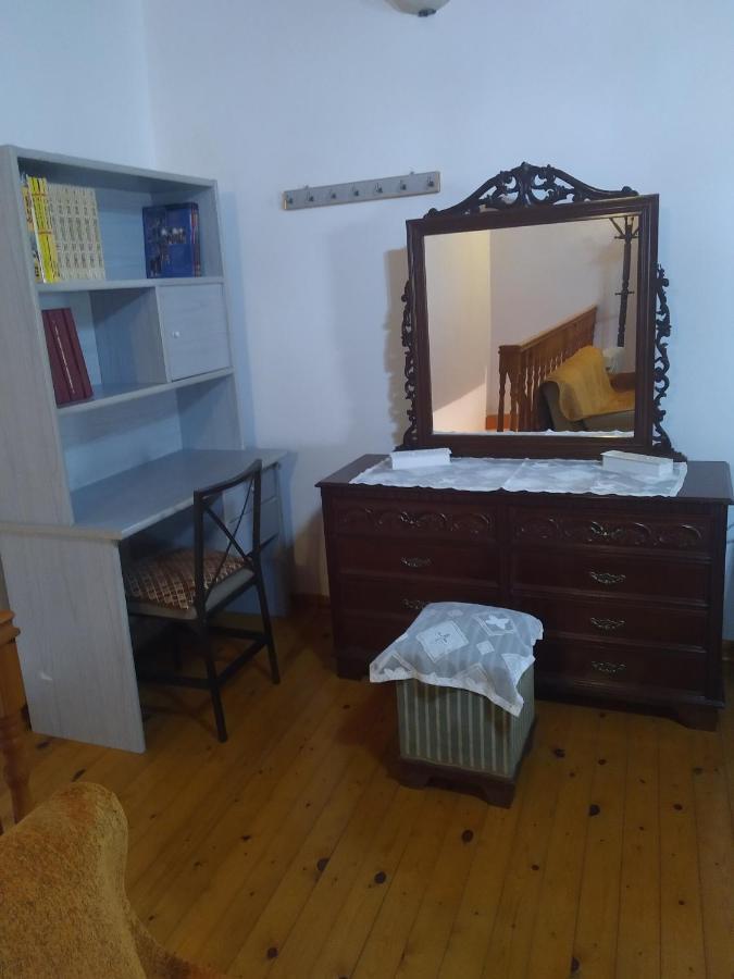 Ferienwohnung House Of Dreams Rhodes City Exterior foto