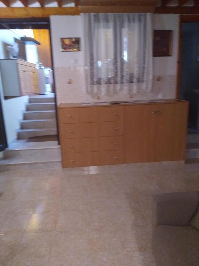 Ferienwohnung House Of Dreams Rhodes City Exterior foto