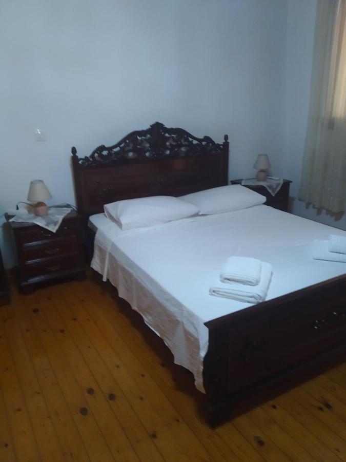 Ferienwohnung House Of Dreams Rhodes City Exterior foto