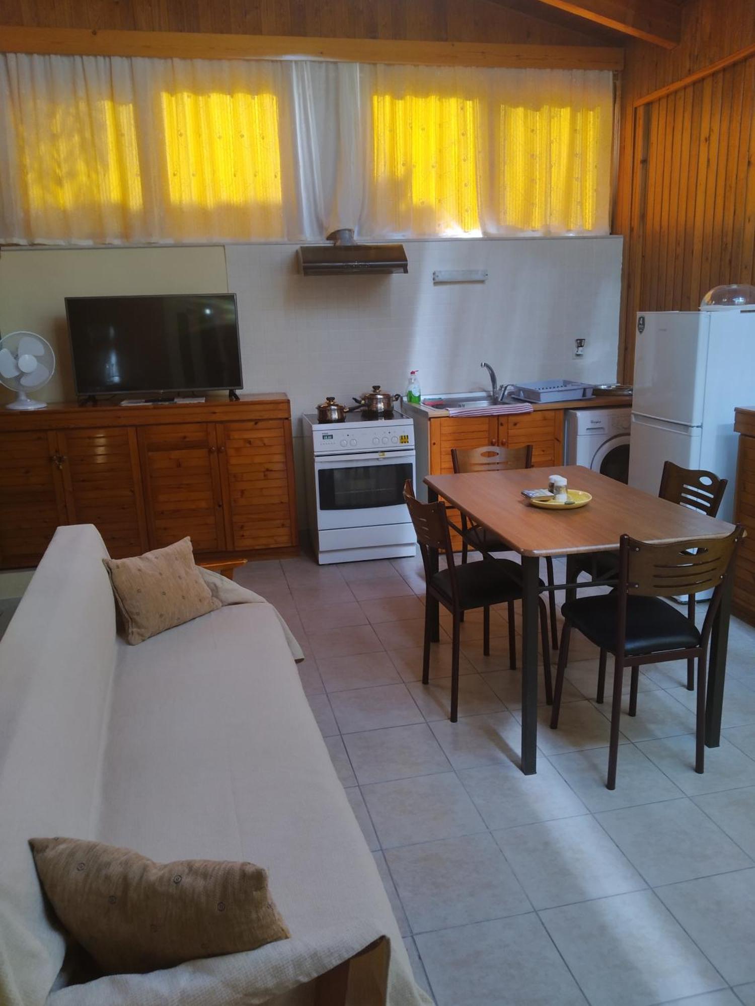 Ferienwohnung House Of Dreams Rhodes City Exterior foto