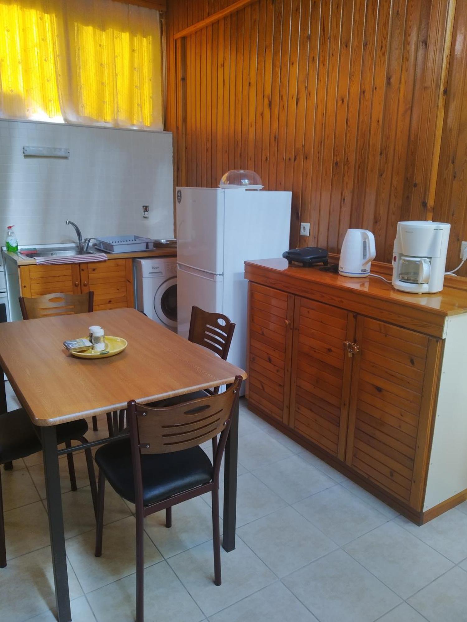 Ferienwohnung House Of Dreams Rhodes City Exterior foto
